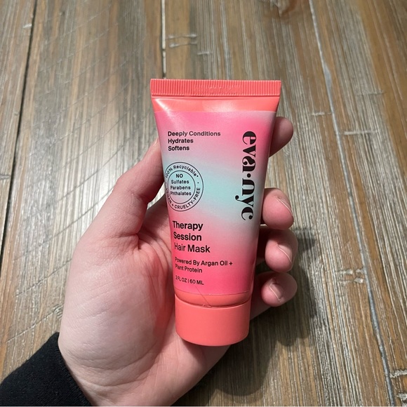 Hair Eva Nyc Therapy Session Hair Mask Poshmark